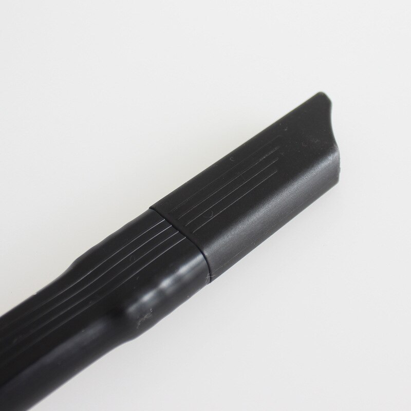 1PC Flat Suction Nozzle Head For Dyson V6 DC24 DC32 DC40 DC60 DC74 Robot Vacuum Cleaner Replacement Parts Flexible Crevice Tool