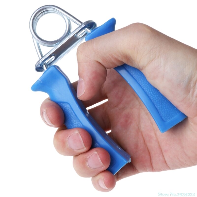 Agarre de mano para Fitness, expansor de mano portátil, ,