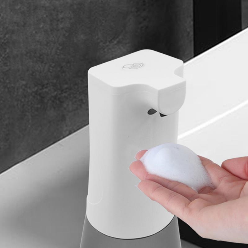Intelligente Inductie Antibacteriële Zeepdispenser... - Grandado