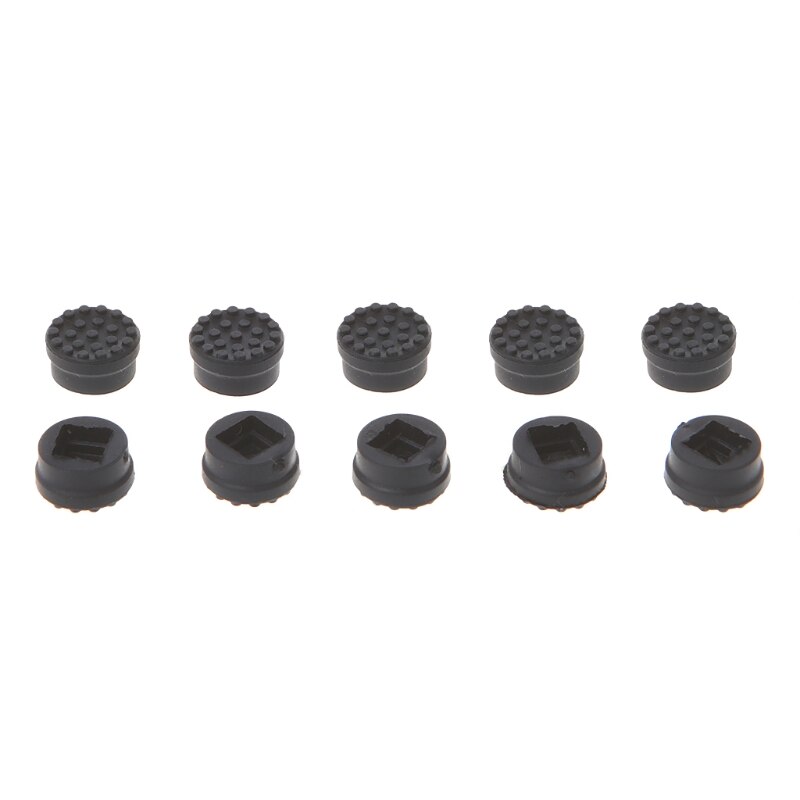 Puntero de 10 Uds para teclado portátil hp Trackpoint lunar pequeño Cap B2QA