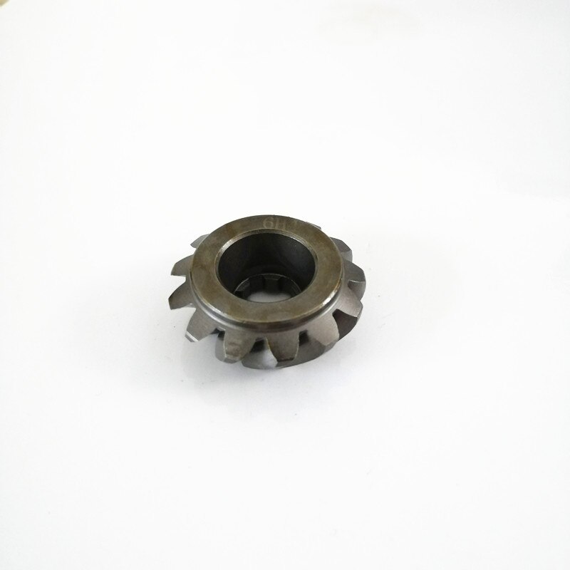 Engranaje de piñón 6H4-45551-01 para Motor fueraborda Yamaha 2 4 T 3 Cyl, Motor 40HP 50HP 13T, 6H4-45551-00