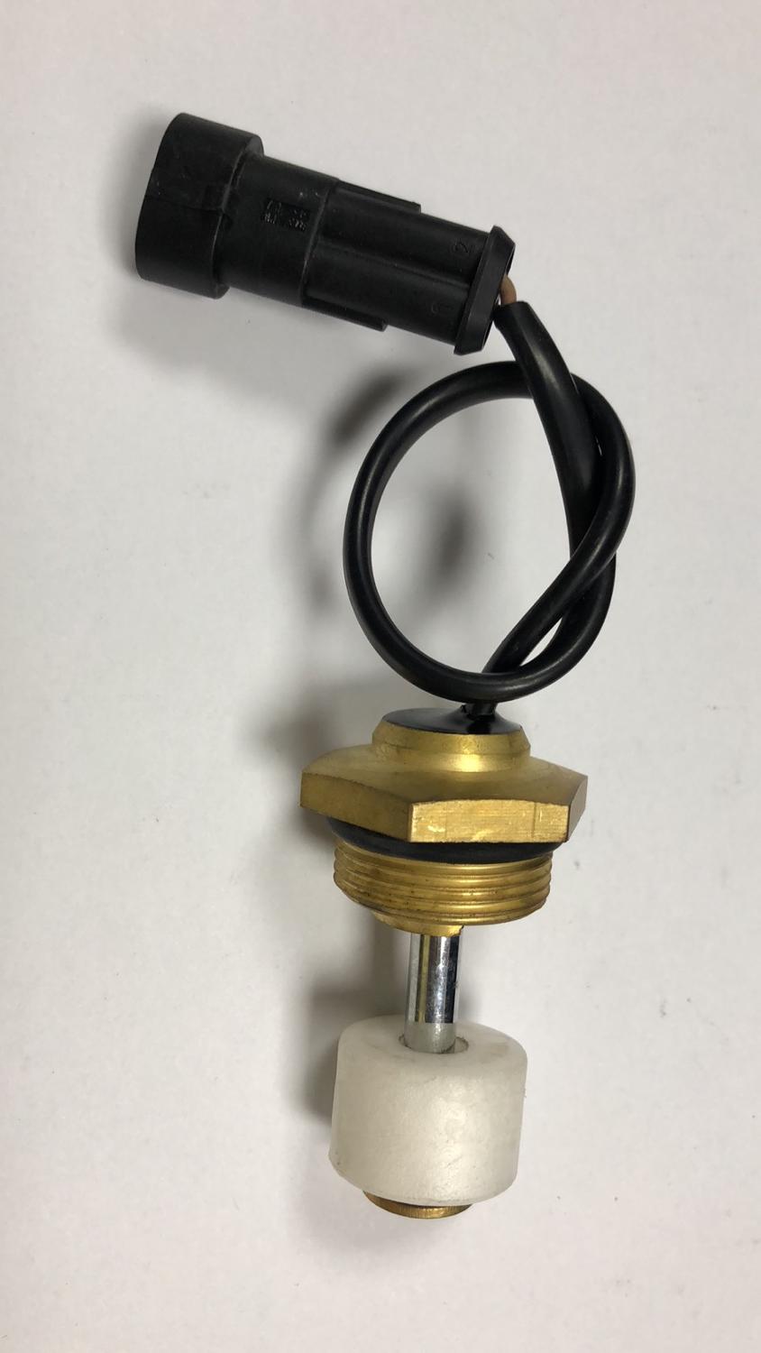 Water tank water level sensor of zhongtong bus tour bus is original and