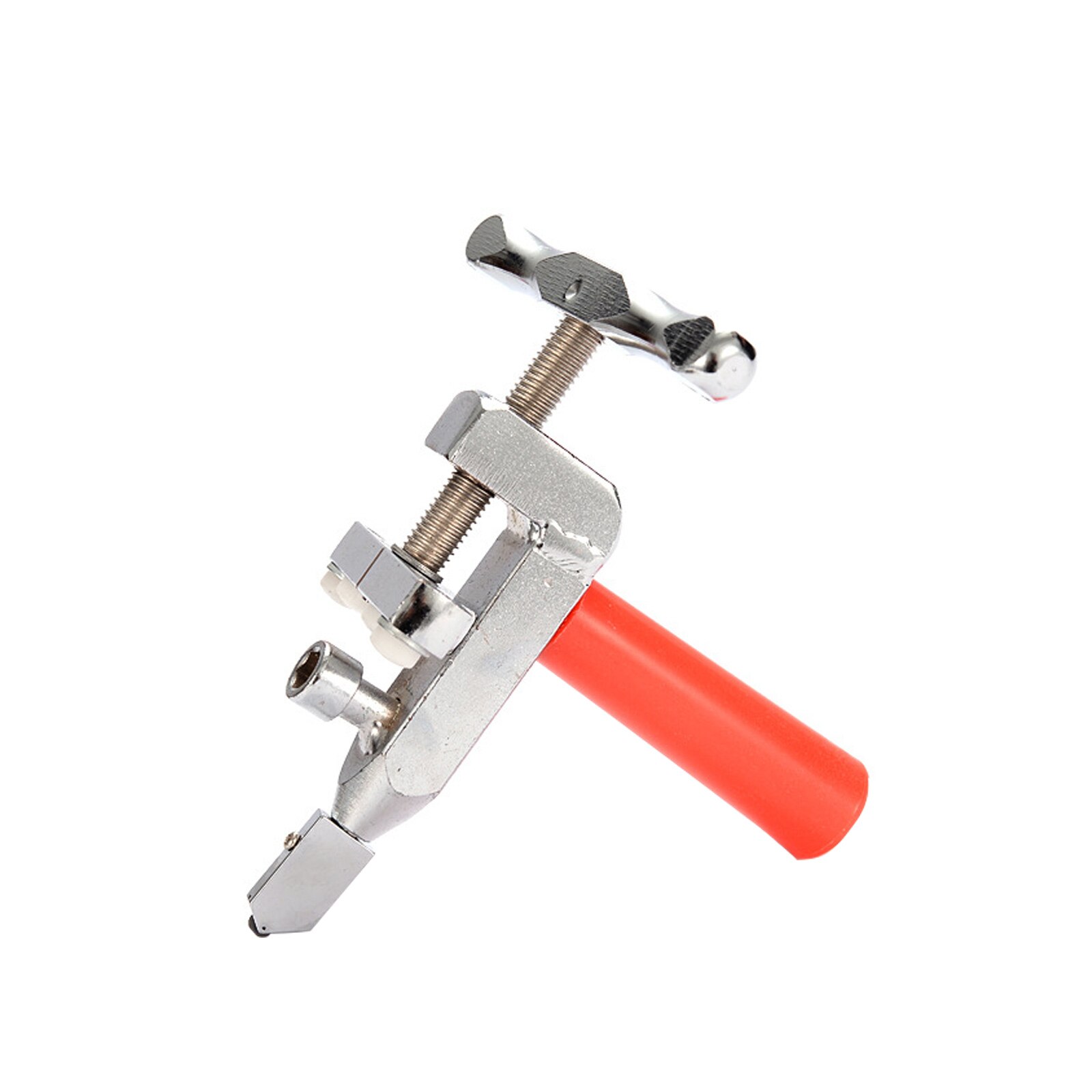 Multi-function Broadsword Wheel Glass Tile Cutter Hand-held Portable Diamond Cutter Hand Tool Tiles Glass Cutter Cutting Tool