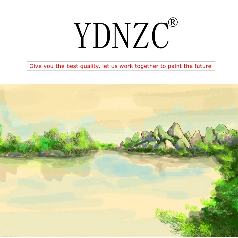 Ydnzc  a3/a4/a5 akvarelpapir 20 ark 200g 300g kunst håndmalet akvarelbog til kunstnerstuderende