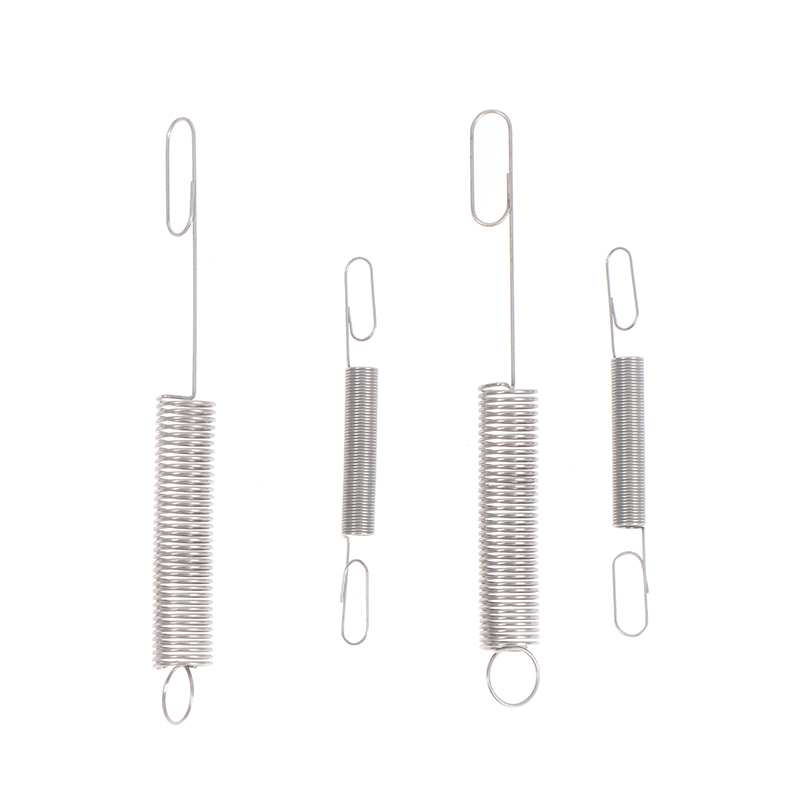 Resorte regulador para cortacésped, muelle de carburador para 691859, 692211, accesorios para herramientas de jardín, resortes de carburador, 4 piezas