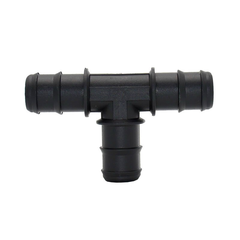 Wxrwxy – connecteur de tuyau en té, séparateur d'eau de jardin, irrigation, 20 pièces, 25mm