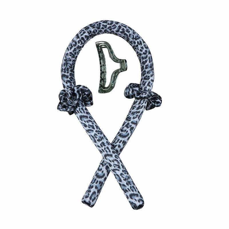 Ruban en soie pour boucler les cheveux, sans chaleur, bigoudis, doux, pour dormir: 15