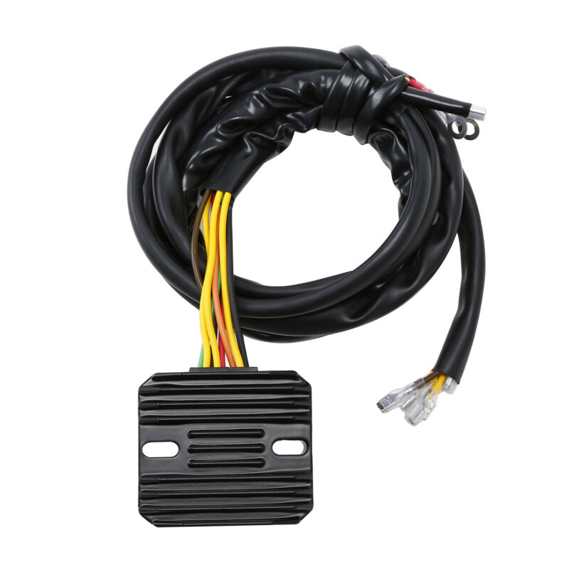 Redresseur de régulateur de tension de moto, pour BMW R100 R90 R80 R65 R60 Guzzi V35 V50 V65