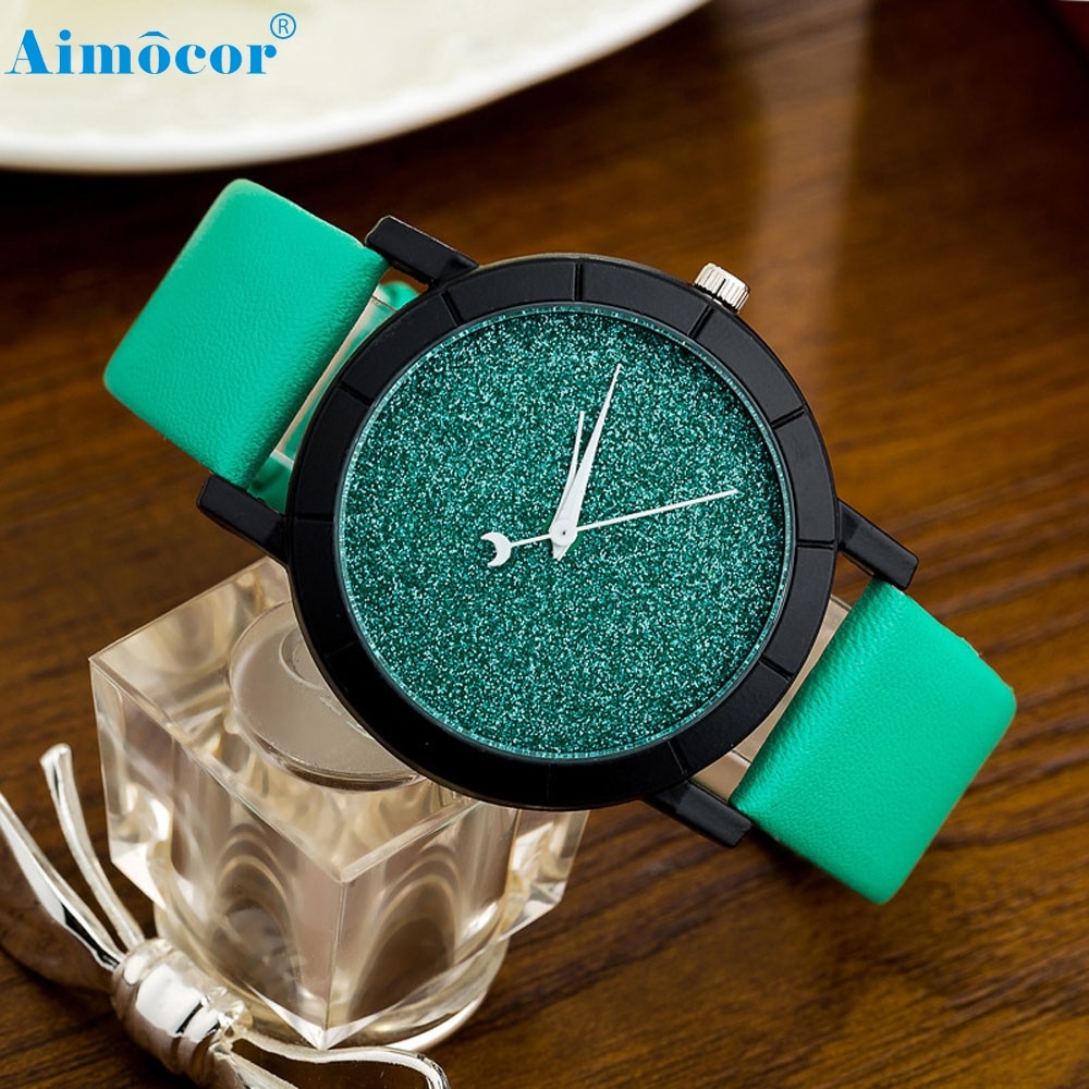Lovers watch Famous Brand women watch Star Minimalist Z503