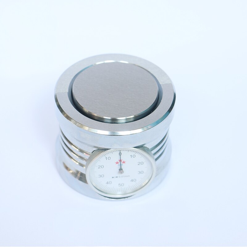 Z Axis Zero Pre-setter Tool Setter for CNC Router Z axis tool setter Photoelectric setter with watch CNC Tool Setter: Table type