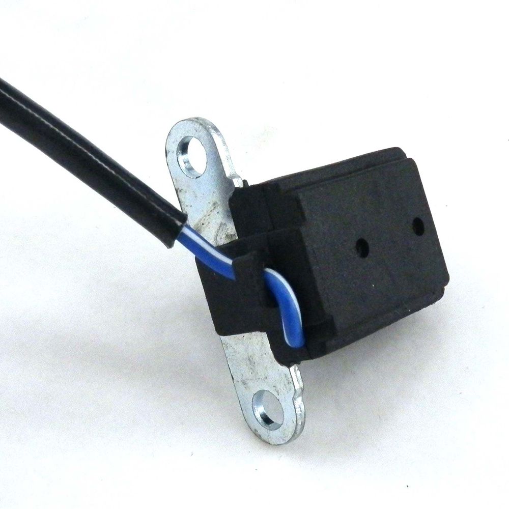 stator avtrekker plukke opp Spole ignitor tenning til  gy6 50cc 125cc 150cc motorsykkel scooter mopeddeler