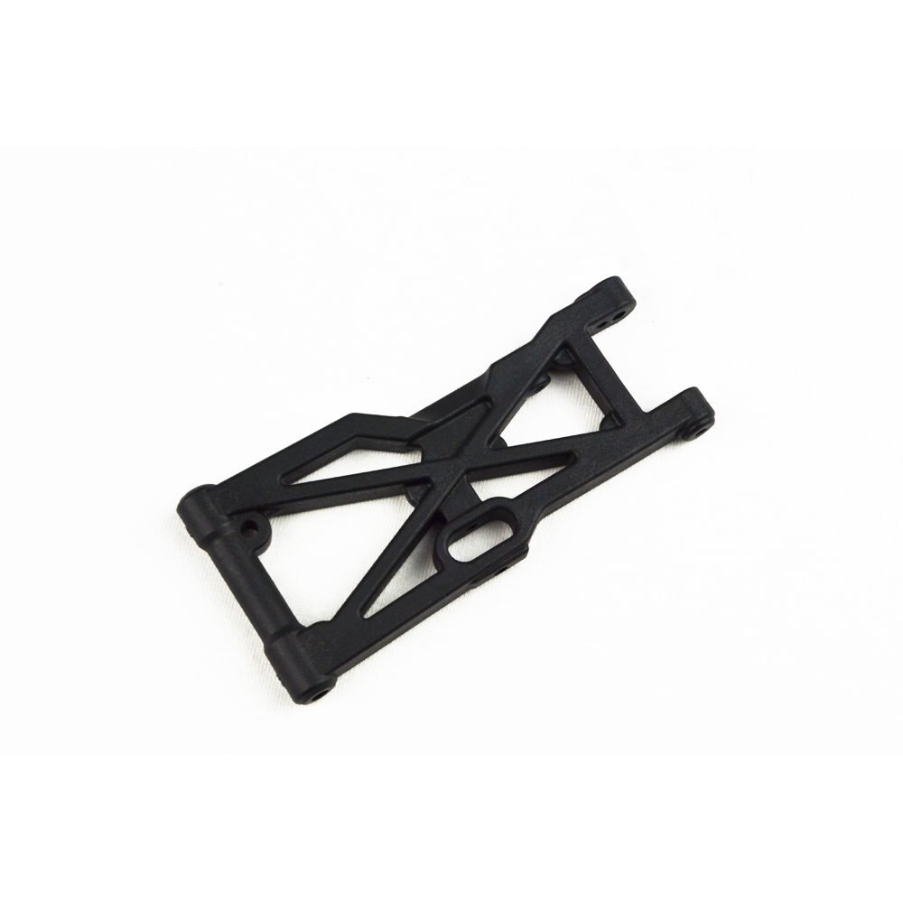 10112 Front Lower Suspension Arm en 10113 Rear Lower Suspension Arm voor Cobra Truggy voor VRX/Riverhobby auto 1/10 rc auto onderdelen