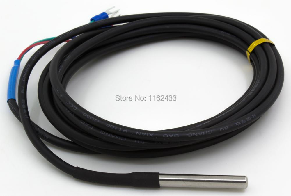 FTARP03 Cu50 waterproof type 3m cable polish rod p... – Grandado