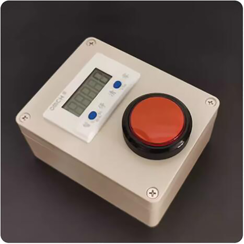 Laboratory Workshop Piece Count Intelligent Digita... – Grandado