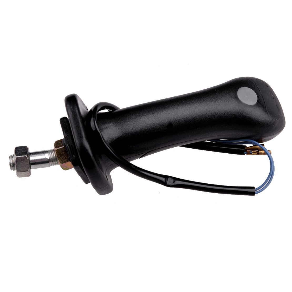 1 Set L+R Bagger Joystick Assy Getriebegriff mit Staubschutz Ersatzteile für Rexroth Yuchai LOVOL Longgong - 55/60/65/75-8/80 1 Set L+R Bagger Joystick Assy Getriebegriff mit Staubschutz Ersatzteile für Rexroth Yuchai LOVOL Longgong - 55/60/65/75-8/80