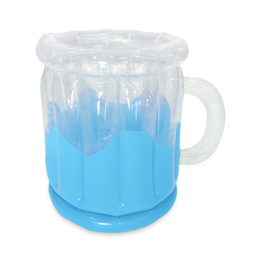 Pvc Inflatable Ice Bucket, Beer Inflatable Ice Bar... – Vicedeal