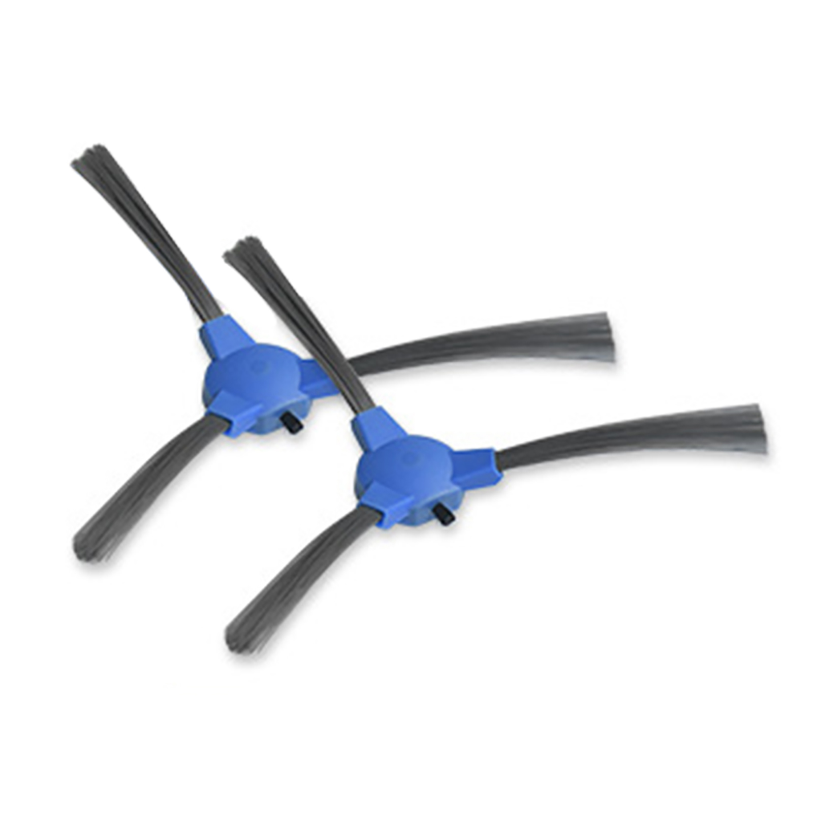 Paño de mopa para aspiradora Conga 1090, filtro de Cepillo Lateral, accesorios de Robot aspirador, filtros de repuesto