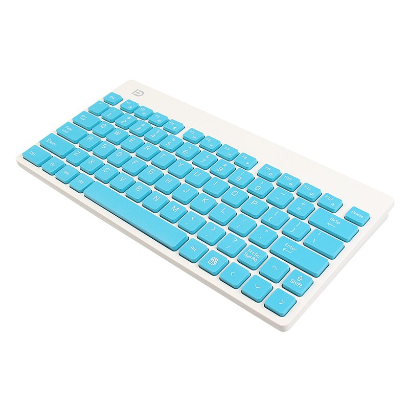 Rpi 4B/3B+wireless Keyboard+mouse Set Maker DIY Accessories Compatible with All Versions