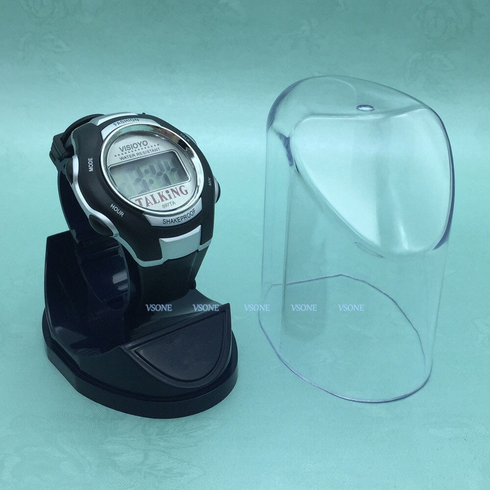 VISIOYO Digital árabe reloj que habla
