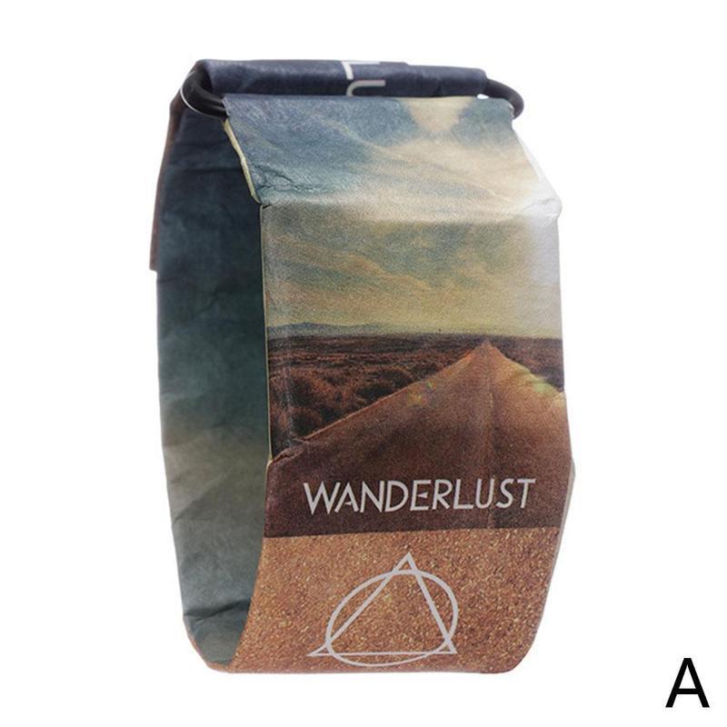 Paper Watch Waterproof Clock Paper Strap Digital 4 Watches Watch Sport Style H0D2: A