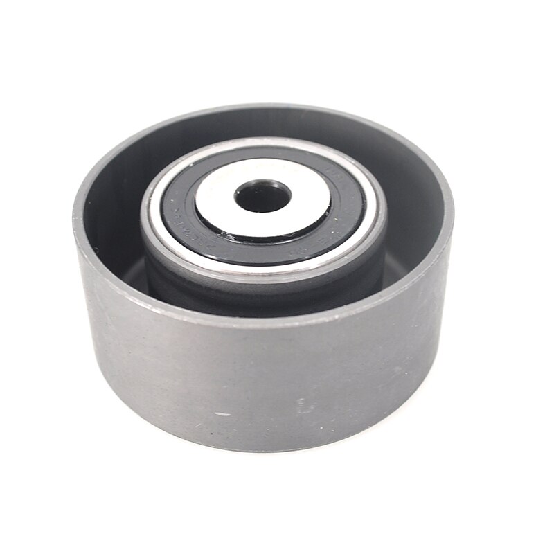 Baificar Brand Genuine Idler Pulley Belt Tensioner 55574864 24436052 For Chevrolet Cruze Sonic Aveo Buick Regal G3 Wave: 24436052