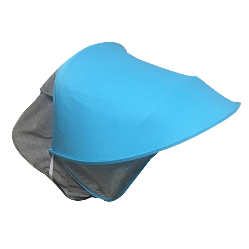 Anti-UV Cloth Stroller Cover Sun Shade Canopy Windproof For Baby Buggy Pushchair Pram Seat