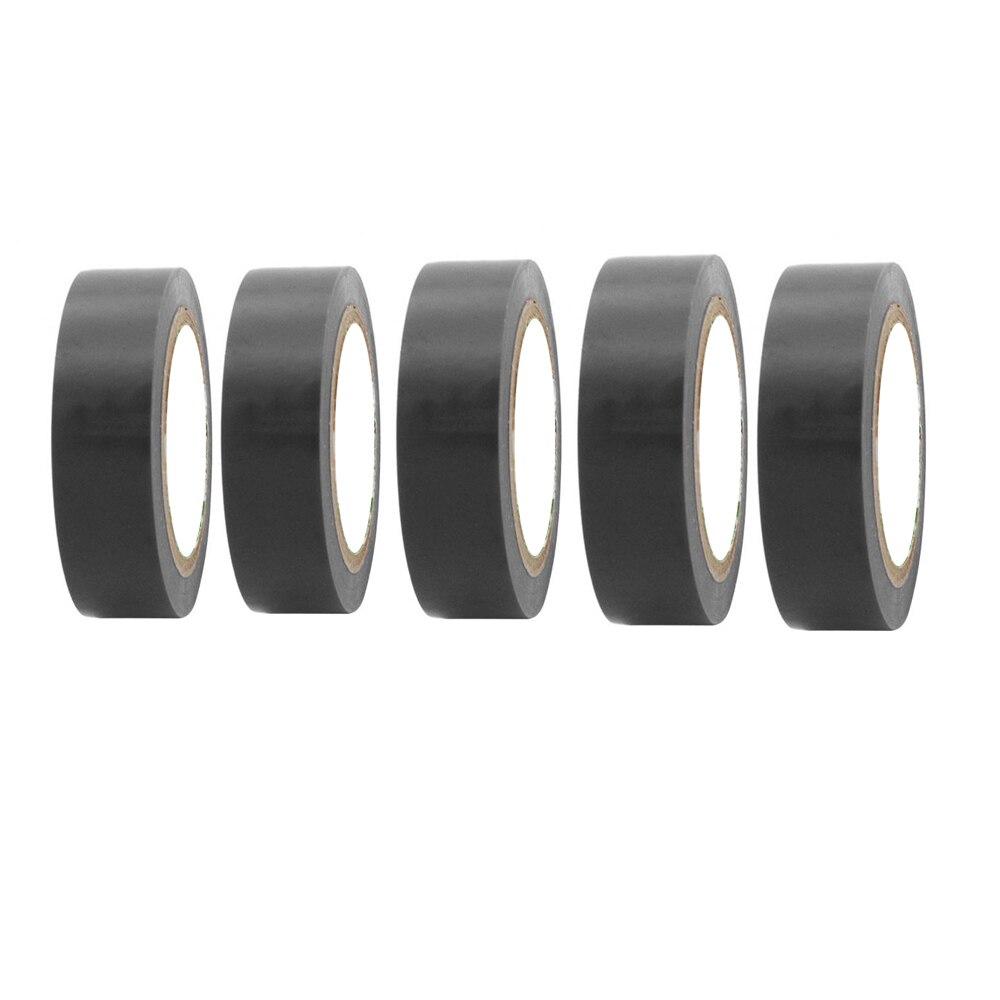 9 Meter 18mm High Voltage PVC Waterproof Self Adhe... – Grandado