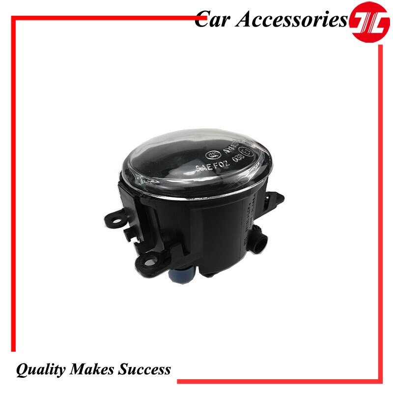 Genuine Fog Lamp Assy 2N11-15201-BA/2N1115201AB Fog Light For Ford Transit Car Auto Parts
