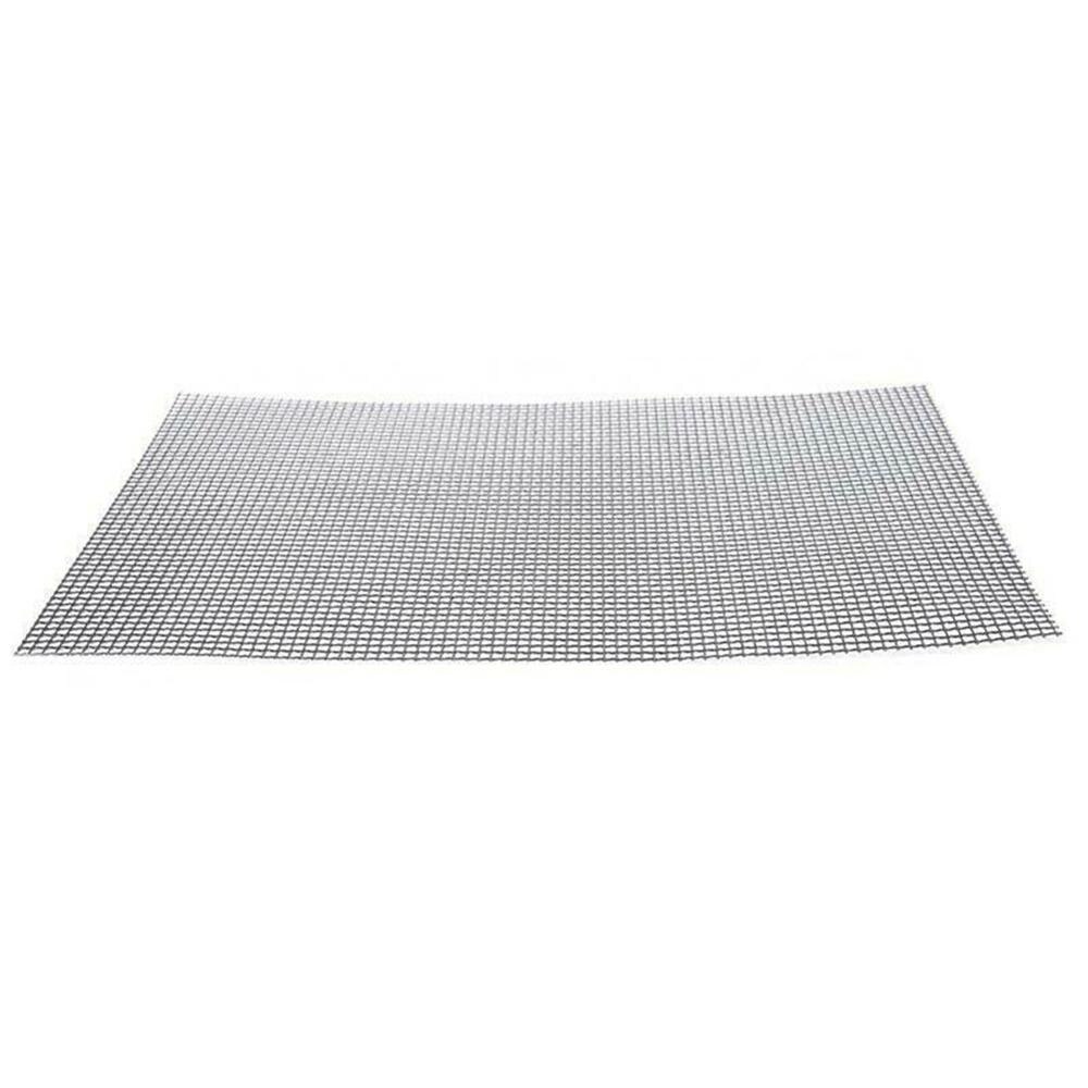 40*30CM grill siatka mata mata robić pieczenia z włókna szklanego nie-Stick żaroodporne grill siatka mata Pizza mata robić grillowania narzędzia kuchenne