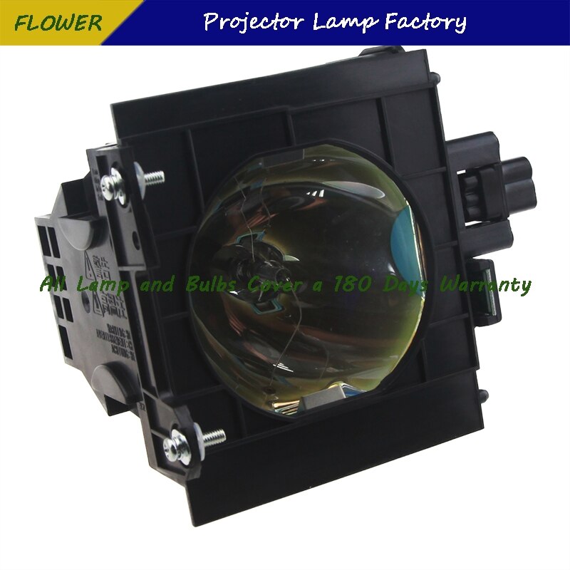 Lámpara para proyector con vivienda ET-LAD57 para PANASONIC PT-D5700 PT-D5700L PT-D5700UL PT-DW5100 PT-DW5100L PT-DW5100UL