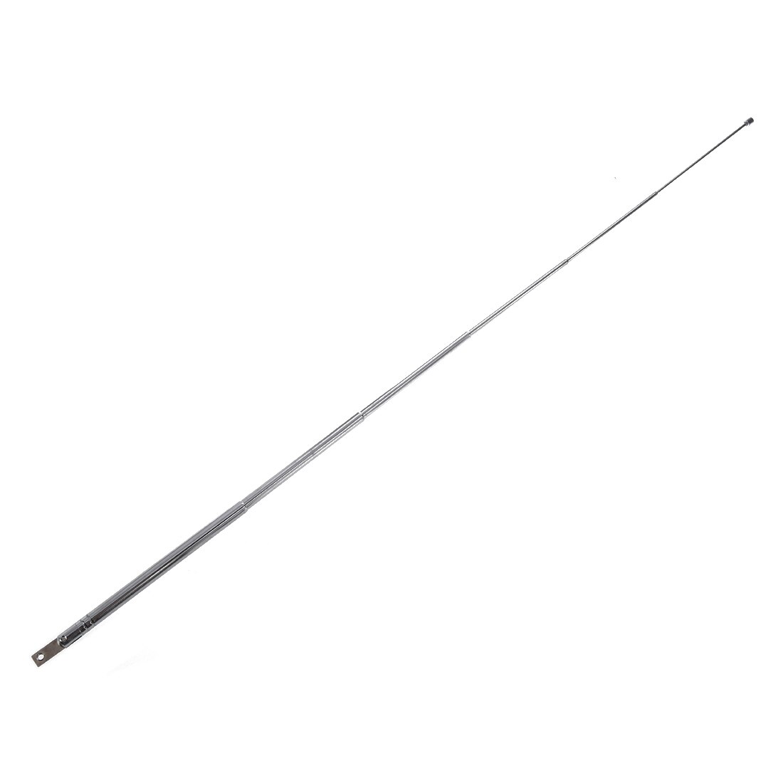 Ersatz 45cm 6 Abschnitte Teleskop Antenne für Radio TV