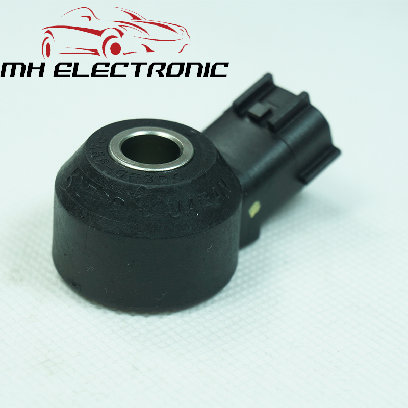 MH ELECTRONIC Detonation Knock Sensor For Nissan Pathfinder Murano 350Z Teana Terrano 22060-2A000 220602A000 for Infiniti Engine