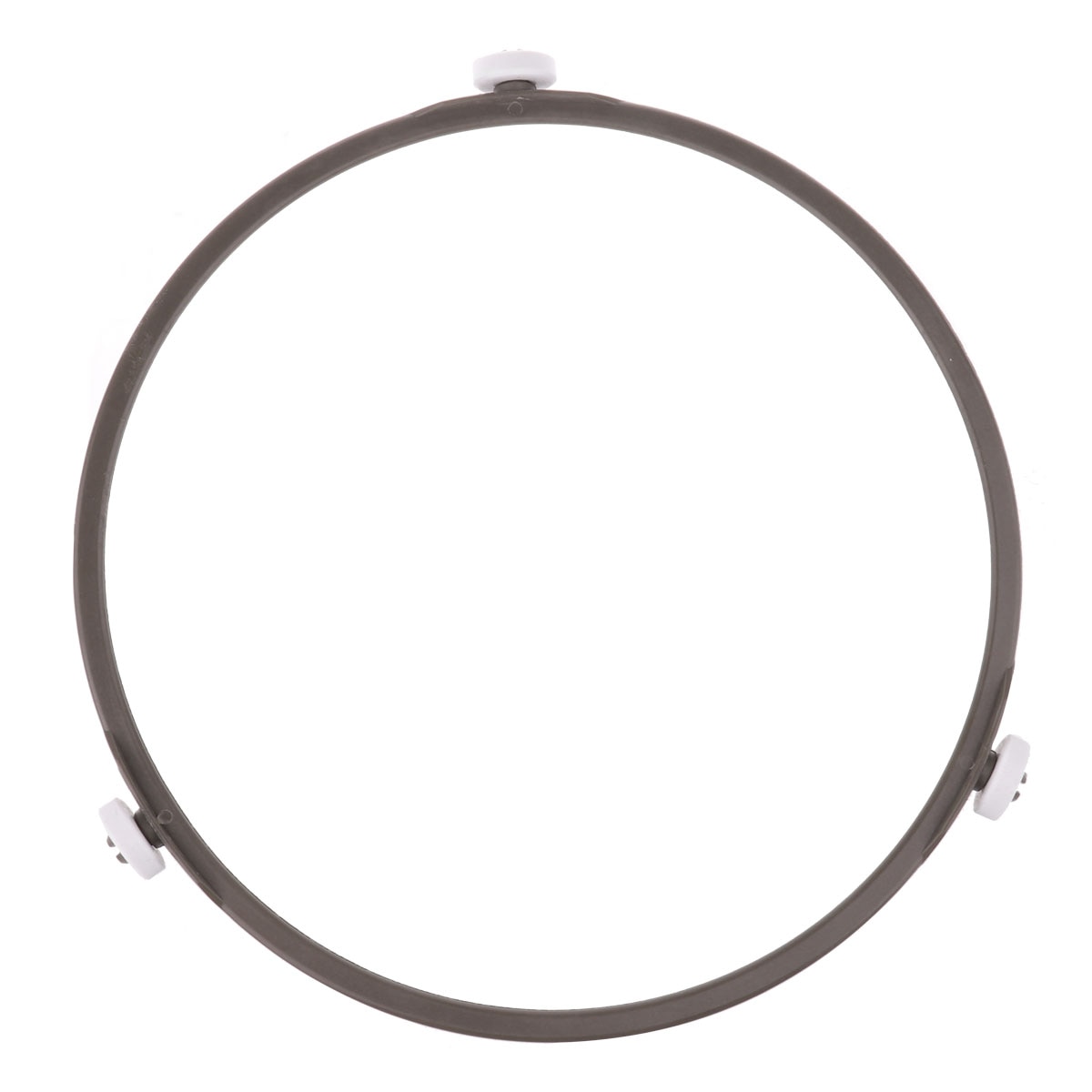 Kitchen Tools Microwave Oven Turntable Bracket Round Rotating Support Ring Base Heat Resistant Plate Roller Cooking Accessories