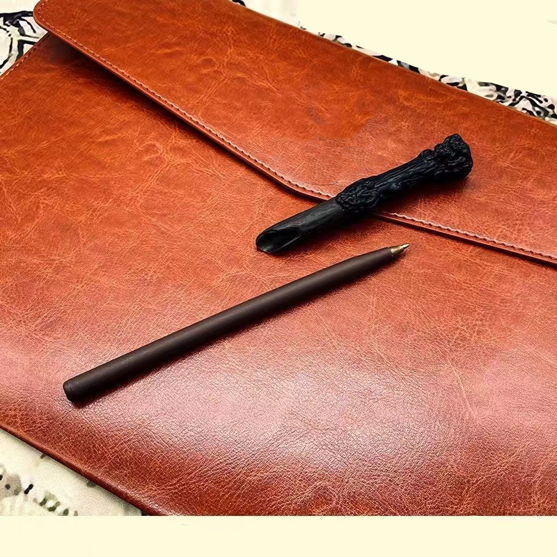 Bolígrafo azul para estudiantes, bolígrafo para firmar, bolígrafo para escribir, papelería, accesorios para escuela y oficina: Morado