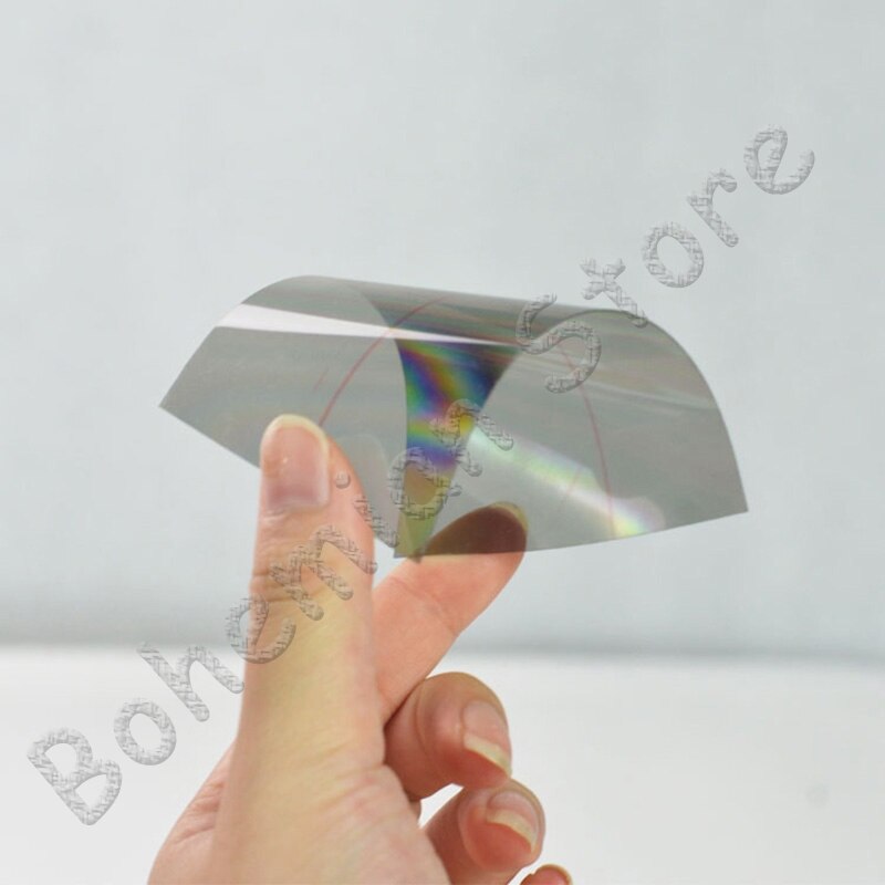 Polarized for Samsung Galaxy J3 J5 J7 E5 E7 J310 J510 J710 Lcd Screen Display Polarizer Film Stickers