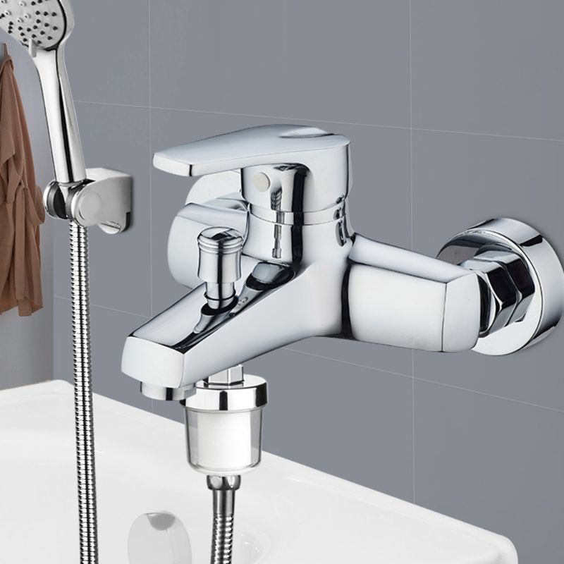 1 sett vannutløpsrenser universell kranfilter til kjøkken dårlig dusj husholdningsfilter pp bomull høy tetthet practica