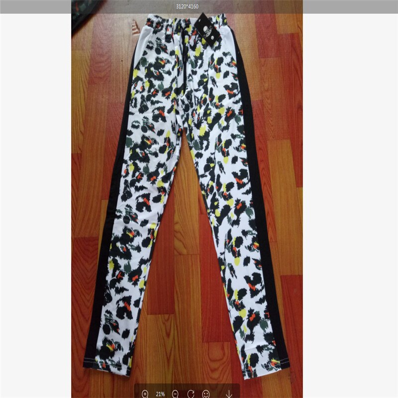 Men's Slim Fit Straight Leg Trousers - Casual Pencil Jogger Cargo Pants: XXL / White