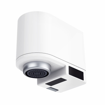 Smart Faucet Infrared Sensor Water Saving Water Saving Energy Saving Overflow Faucet Sensor Water Saving Device