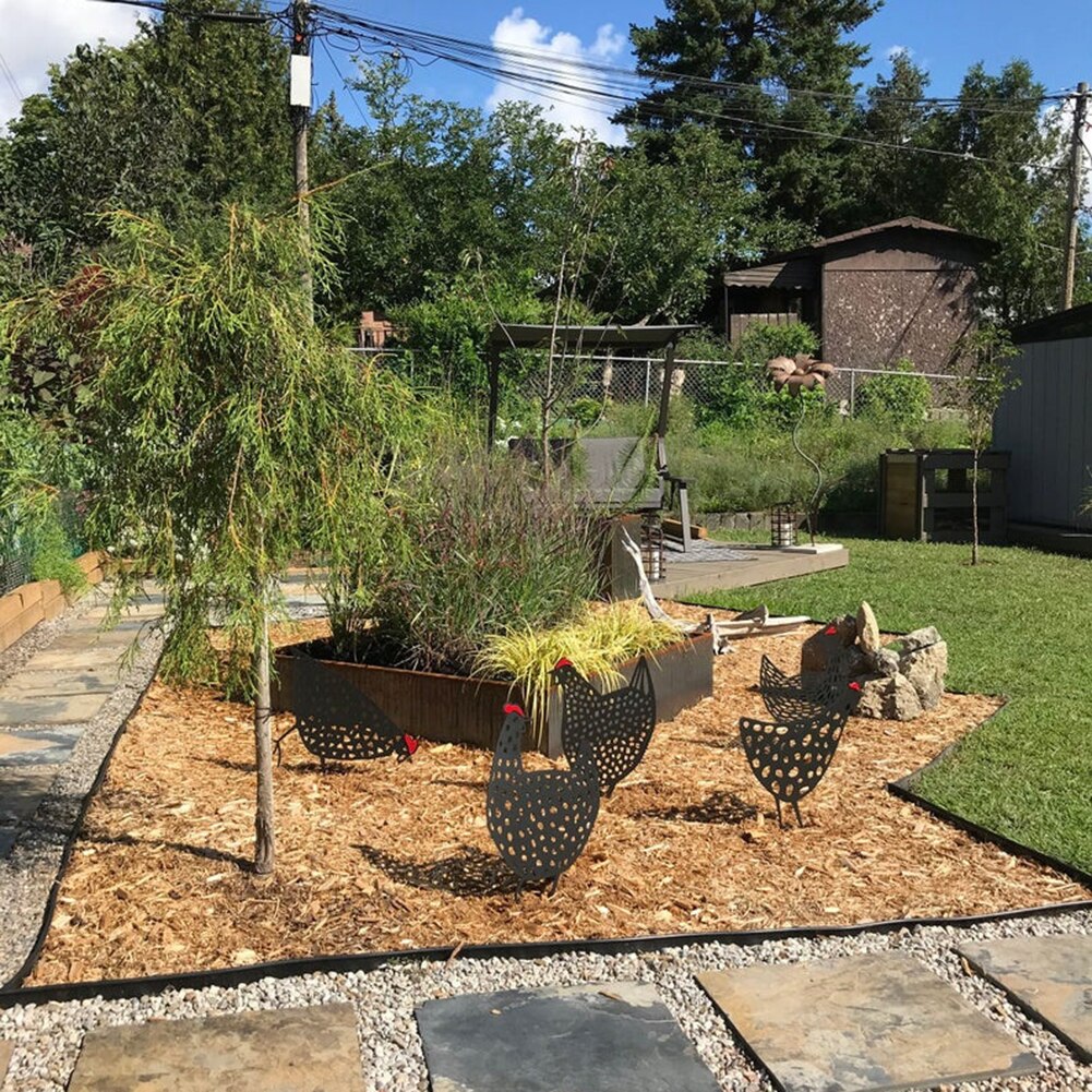 Lawn & Garden at Lowe's