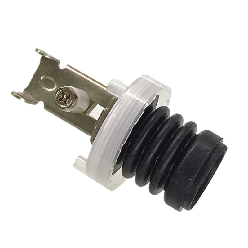 Washing machine drain valve core drain plug washing machine drain valve drain spring accessories water seal No.1