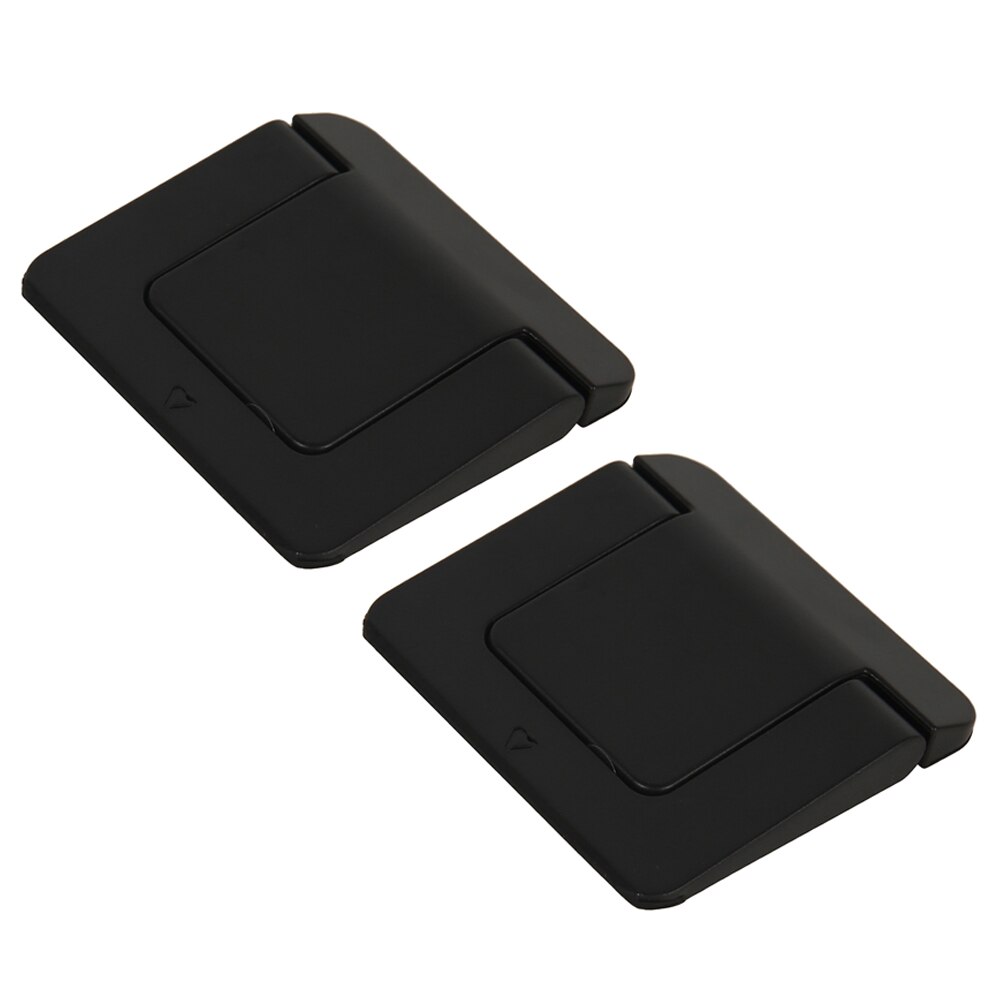 1Pair Universal Portable Laptop Stand for MacBook Pro Desktop Laptop Holder Mini Cooling Pad Notebook Stand for Macbook Air: Default Title