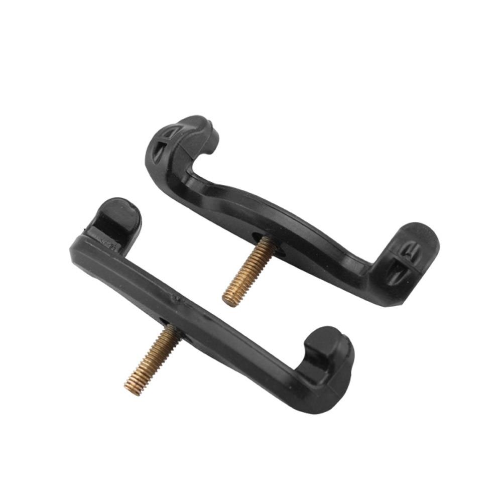 3/4 4/4 viool schoudersteun pad verstelbare steun pad viool accessoire