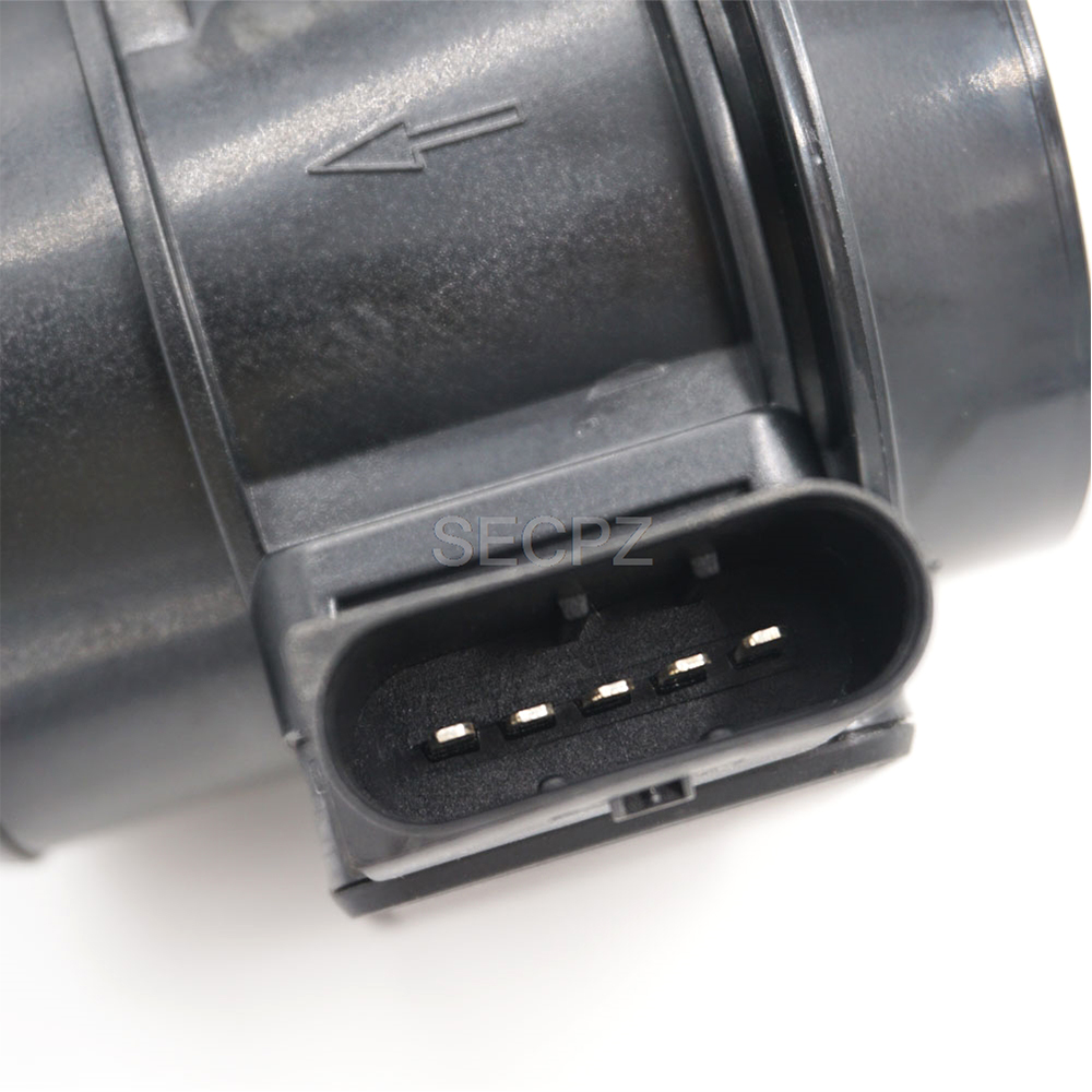 Mass Air Flow Maf Sensor Meter For Mercedes Benz C... Grandado