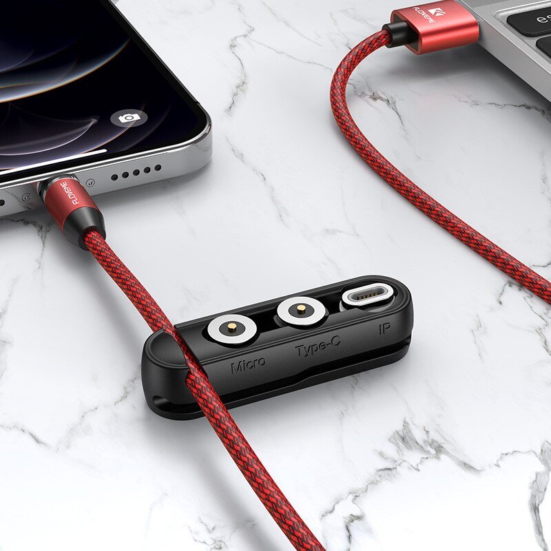 Kabel Organizer & Magnetische Stekker Doos Siliconen Usb Kabelhaspel Flexibele Kabel Management Clips Voor Mouse Oortelefoon Houder