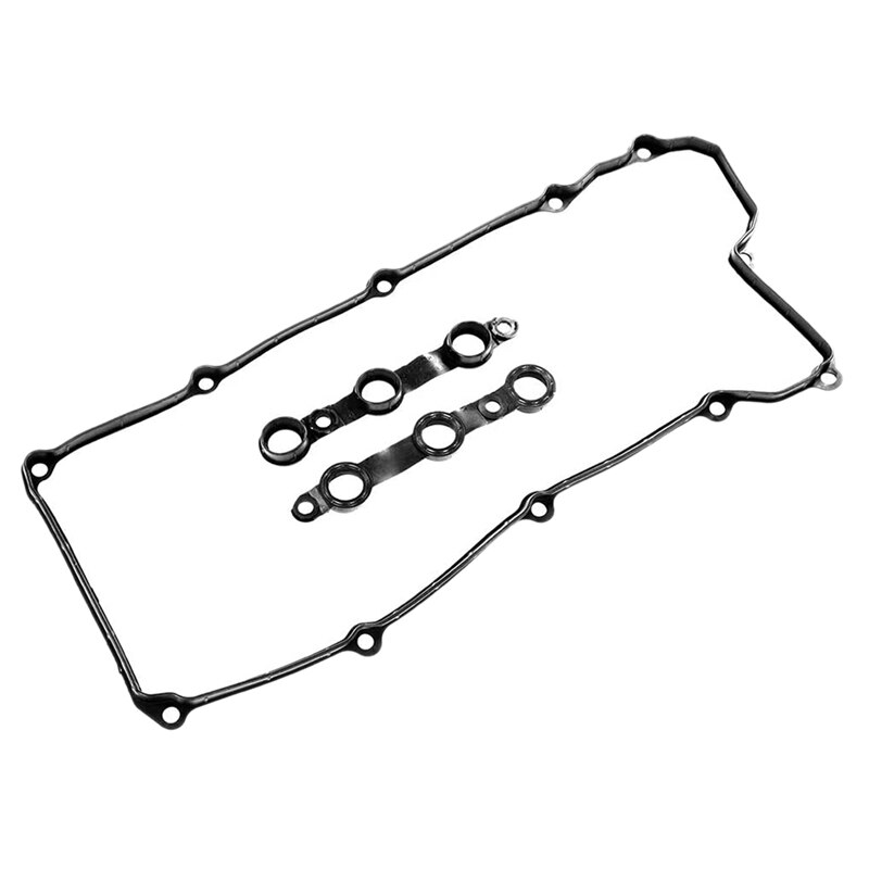 Auto Motor Klep Cilinderkop Schroef Pakking Set 11129070532 11121437395 Voor-Bmw E39 520I 523I 528I 530I M52 m50