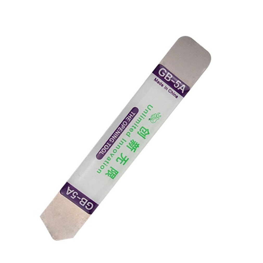 Smontare Strumenti di Riparazione Del Telefono mobile Strumenti di kit Intelligente Del Telefono mobile Cacciavite di Apertura Utensili A Mano per il iPhone