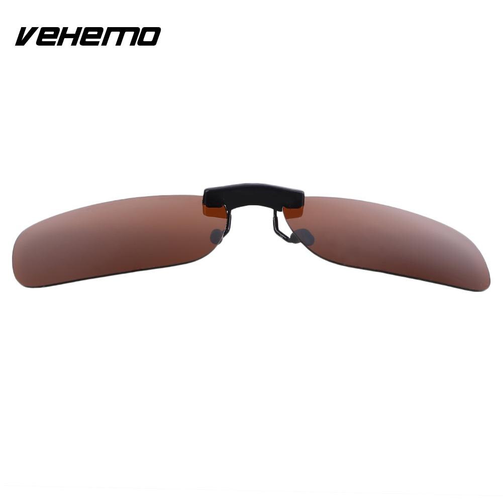 Vehemo Replacement Polarized Lenses Flip Up For Sunglasses UV400 Sun Glasses Driving