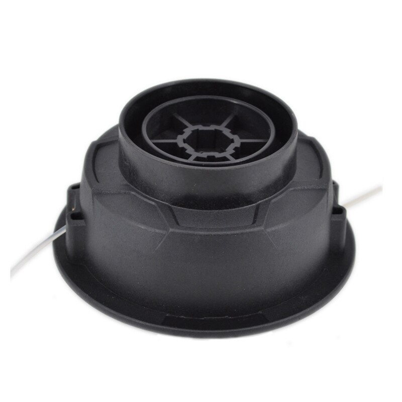 Plastic Grass Trimmer Head for Stihl Brush Cutter Head C6-2 Lawn Mower Trimmer Head