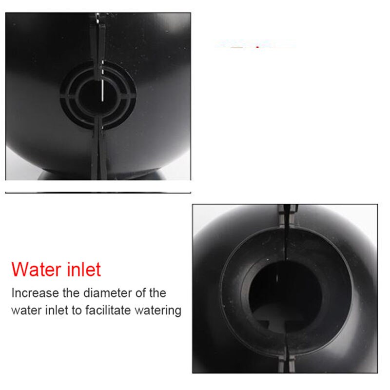 Plant Rooting Device High Pressure Propagation Ball High Pressure Box Grafting Breed PGarden lant Root Growing