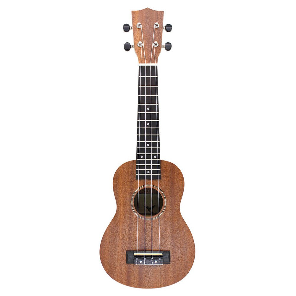 21” Mini Ukelele Ukulele Sapele Rosewood Fretboard Stringed Instrument 4 Strings Musical Instruments Profession S25